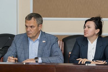 Реализация социально значимых мероприятий идет с опережением графика